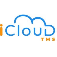 iCloudTMS Logo