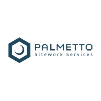 Palmetto Sitework Services Logo