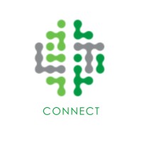 LINKTANK CONNECT Logo
