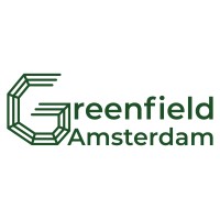 Greenfield Amsterdam Logo