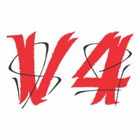 V4 Events Pvt. Ltd. Logo