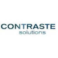 Contraste IT Solutions Logo