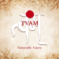 Tvam Naturally Yours Logo