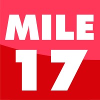 Mile17 Logo