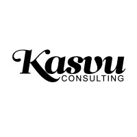 Kasvu Consulting Pvt Ltd India Logo