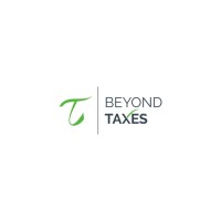 Beyond Taxes Logo