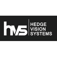 Hedge Vision Systems Private Limited Logo
