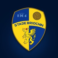 Stade Briochin Logo