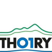 Ville de Thoiry Logo