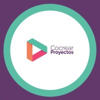 Cocrear Proyectos Logo