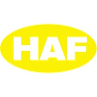 HAF/Huachangfeng Equipment Inc.(HAF) Logo