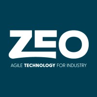 ZEO Technology Logo