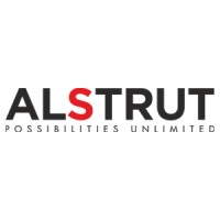 Alstrut India Private Limited Logo