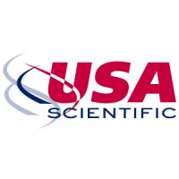 USA Scientific Logo