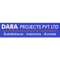 Dara Projects - India Logo