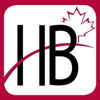 HealthBridge Foundation of Canada Logo