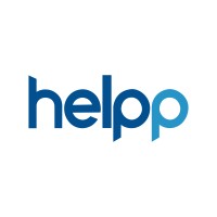 Helpp Logo
