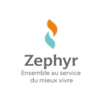 Groupe Zephyr Logo