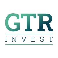 GTR Invest Logo