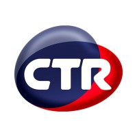 CTR Chile Logo