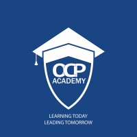 OCP Academy Logo