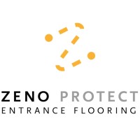 ᴢᴇɴᴏ ᴩʀᴏᴛᴇᴄᴛ Logo