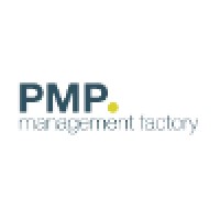 PMP Management Factory Logo