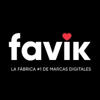 Favik Logo