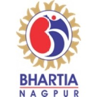 Shree Bajrang Sales (P) Ltd , Bhartia Group , Nagpur , Maharashtra , India Logo
