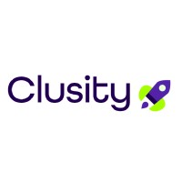 Clusity π Logo