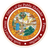 Office of the Public Defender 6th Judicial Circuit Logo