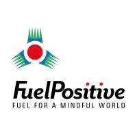 FuelPositive Corporation Logo