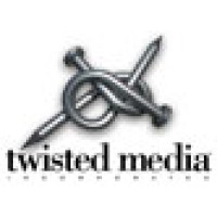 Twisted Media, Inc. Logo