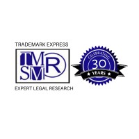 TradeMark Express Logo