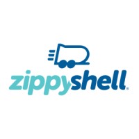 Zippy Shell Incorporated Logo