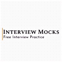Interview Mocks Logo