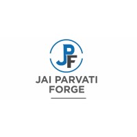 JAI Parvati Forge Ltd - India Logo