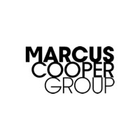The Marcus Cooper Group Logo