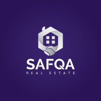 Safqa Real Estate - صفقة العقارية Logo