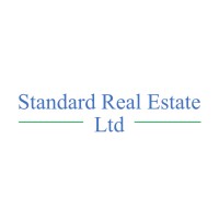 Standard Real Estate Ltd Logo