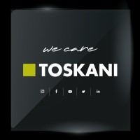 Toskani Italia Logo