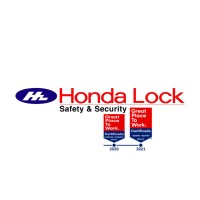 Honda Lock do Brasil - HLB Manaus Logo