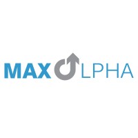 MaxAlpha Advisors Pvt Ltd Logo