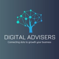 Digital Advisers Logo
