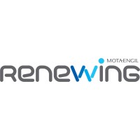 Mota-Engil Renewing Logo