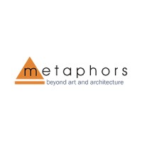 Metaphors Design Logo