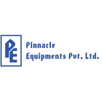 Pinnacle Equipments Pvt Ltd Logo