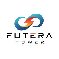 FutEra Power Corp. Logo
