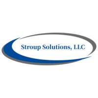 Stroup Solutions, LLC Logo