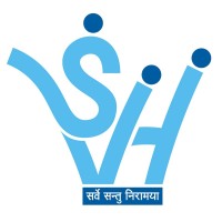 Srijan Vatsalya Hospital Private Limited Logo